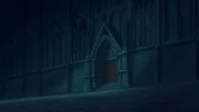 PhoebusI'm coming with you Glad you changed your mindI'm not doing it for you I'm doing it for herYou know where she isNo but she said that this will help us find herGood good good GreatWhat is itI'm not sure It must be some sort of codeMaybe it's Arabic - The Hunchback of Notre Dame