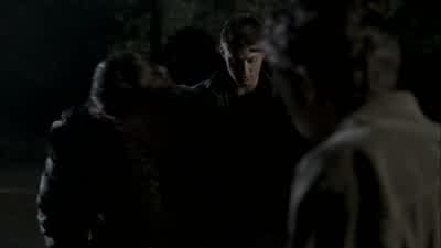 I'm coming with you. - Supernatural