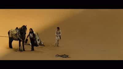 I'm coming with you. - Prince of Persia: The Sands of Time