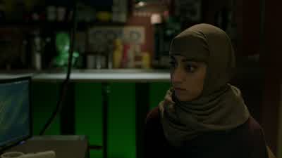 I'm coming with you. - Mr. Robot