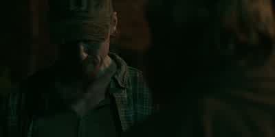 I'm coming with you. - Ozark