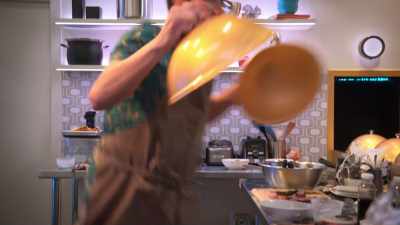 I'm coming for ya... - Secret Chef