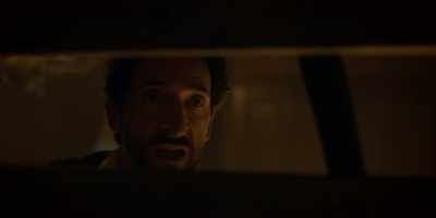 I'm coming for you, demon. - Chapelwaite