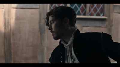 -I'm coming for you.
-Get your coat. - A Discovery of Witches