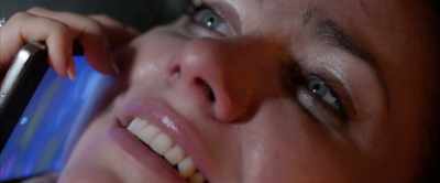 I'm coming for you,
Manda! Just sit tight. - The Girl in the Trunk