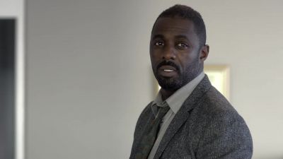 - I'm coming for you. - Not if I come for you first. - A Family Man