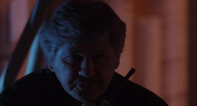 I'm coming for you o'shea - Death Wish: The Face of Death