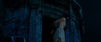 I'm coming for you beast - Beauty and the Beast
