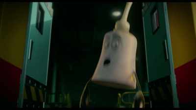 I'm coming for you! - Sausage Party