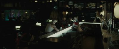 I'm coming for you - Suicide Squad