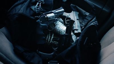 I'm coming for you - Cult of Chucky