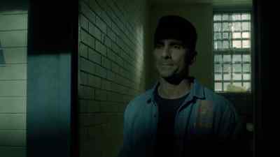 I'm coming for you
when you least expect it. - Bates Motel