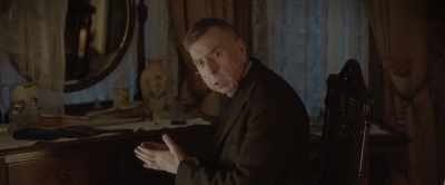 I'm compelled
to put down everything. - Mrs  Lowry and Son