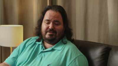 I'm completely comfortable just
saying, does it have a soul? - Impact x Nightline