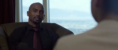 I'm completely fucking up. - Seal of Desire