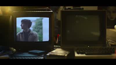 I'm concerned about you, OK? - Black Mirror: Bandersnatch