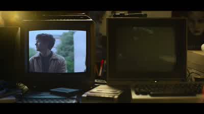 I'm concerned about you, OK? - Black Mirror: Bandersnatch