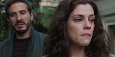 I'm concerned about you. - The Secrets She Keeps