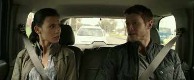 I'm concerned. Ever since you got here,
I've got a target on my back. - Sniper: Ultimate Kill