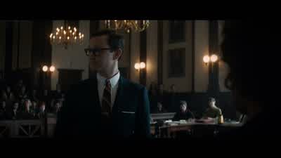 I'm concerned you have to think about it. - The Trial of the Chicago 7