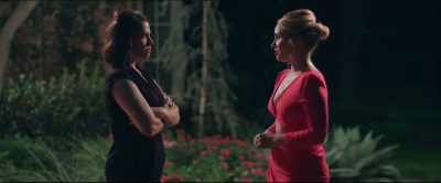 - I'm concerned for Tyler, - Vindication