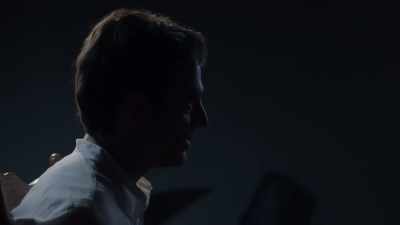 I'm concerned for your safety.
You need to cut me loose. - The Man from Earth: Holocene