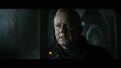 I'm condemned to use
the tools of my enemy to defeat them. - Star Wars: Andor