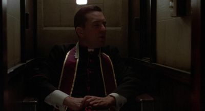I'm your confessor - True Confessions