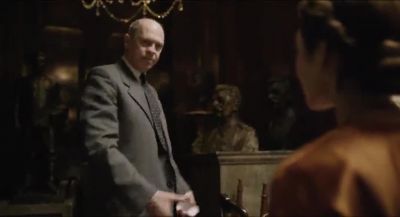 I'm confident of ever lasting life - The Death of Stalin