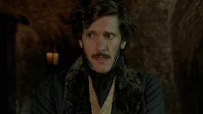I'm confident that if I can spend
a little time with him - Quacks