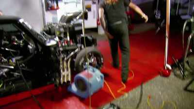 I'm confident,
this is my weekend. - Street Outlaws No Prep Kings Team Attack