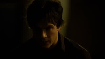 I'm conflicted. - The Vampire Diaries