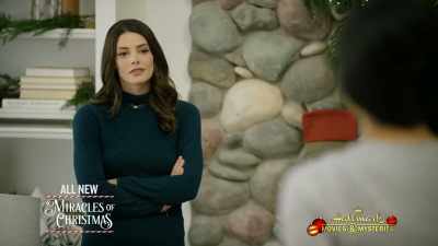I'm confused, you know, - Christmas On My Mind