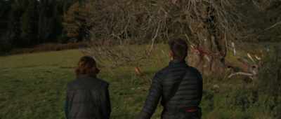 - I'm confused.
- [Laughs] - Arcadian