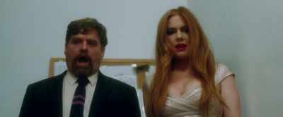 I'm confused. Oh, I... - Keeping Up with the Joneses