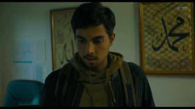 -I'm confused, Sheikh.
-Why? - Baghdad in My Shadow