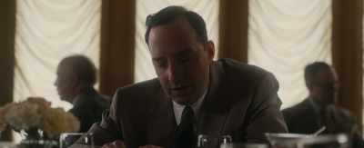 -I'm confused.
-Yeah, me, too. - Being the Ricardos