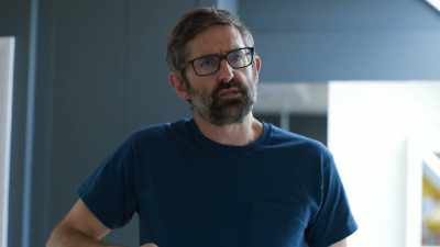 I'm conscious
that we need to follow up. - Louis Theroux: Life on the Edge
