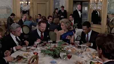I'm considering going long on April wheat.
What do you think, Valentine? - Trading Places