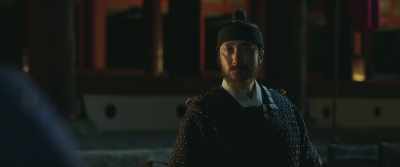 I'm convinced by our training - Hansan: Rising Dragon