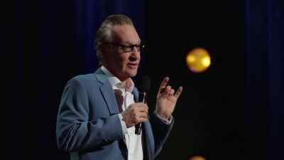 I'm convinced this is why
anal is so popular these days. - Bill Maher: Is Anyone Else Seeing This?