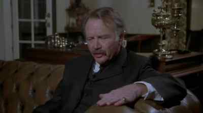 I'm convinced that on the 15th - The Thirty Nine Steps