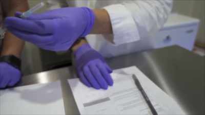 I'm convinced that we have
the technology and know-how that - The Vaccine: Conquering COVID