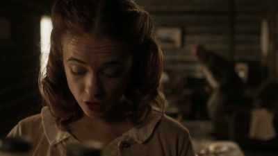 I'm cooking extra - "V C  Andrews' Landry Family" V C  Andrews' Ruby