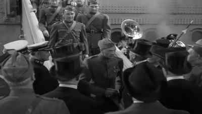 I'm Cordell Hull, Sergeant York, - Sergeant York