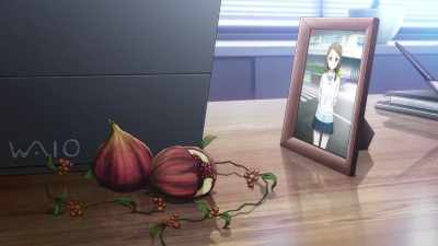 I'm counting an you, sir. - Sword Art Online: The Movie – Ordinal Scale