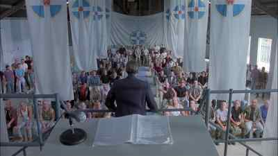 I'm counting on your commitment. - Best of the Best 3: No Turning Back