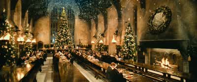 I'm...- Crabbe, Goyle, where have you two been? - Harry Potter and the Chamber of Secrets
