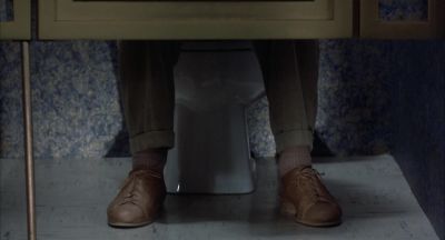 I'm crazy about you larry - The Lonely Guy