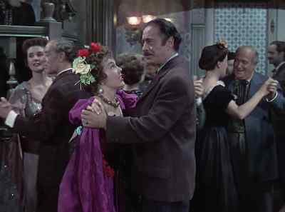 I'm crazy about you, Jack. - The Desperadoes